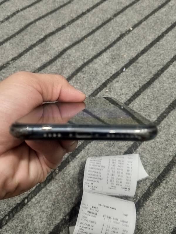 i phone x s max 0