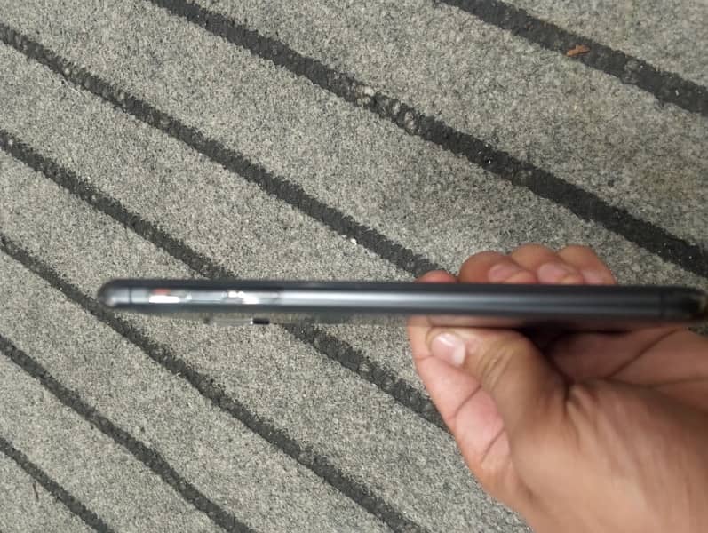i phone x s max 5