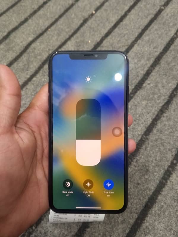 i phone x s max 6