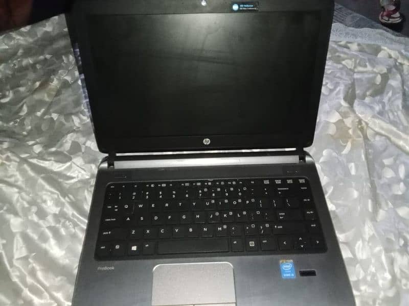 Hp ProBook 3