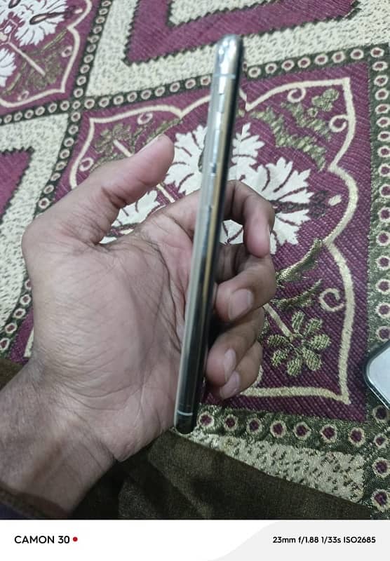 iPhone x 1
