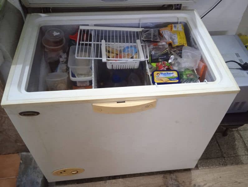 waves deepfreezer for sale 0