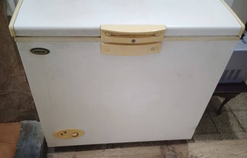 waves deepfreezer for sale 1