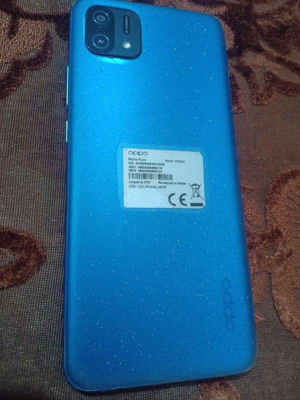 oppo a16e 2