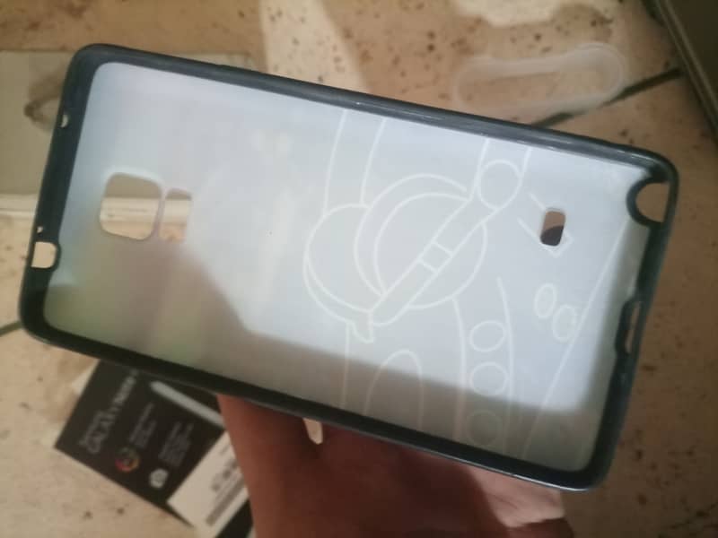 Samsung Note 4 – 3GB RAM / 32GB ROM – 4G – PTA Approved 3