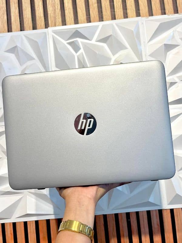 3 Month Warranty 16GB Ram Hp EliteBook Core i5 7th Gen Full HD 1080p 5