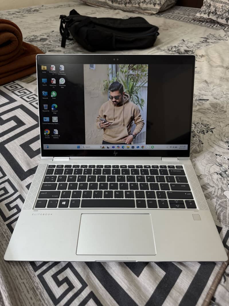 hp elitebook 1030 G3 0