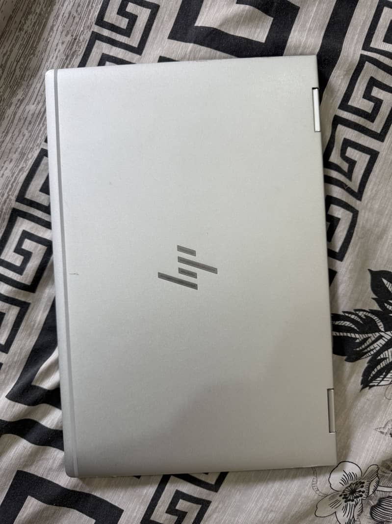 hp elitebook 1030 G3 3