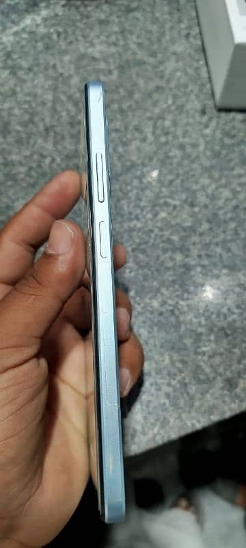 oppo A3X 4/64 1