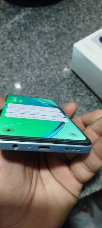 oppo A3X 4/64 2
