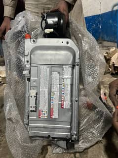 Hybrid batterie and ABS | Toyota Prius | Aqua | Axio Hybrid battery.