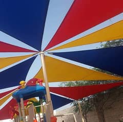 Tensile Shades|Porch Sheds/Marquee Shade /Pre Fabricated/car parking