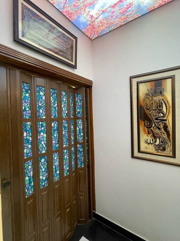 Prime Location 2800 Square Feet Flat In Gulistan-e-Jauhar - Block 10 For rent At Good Location 4
