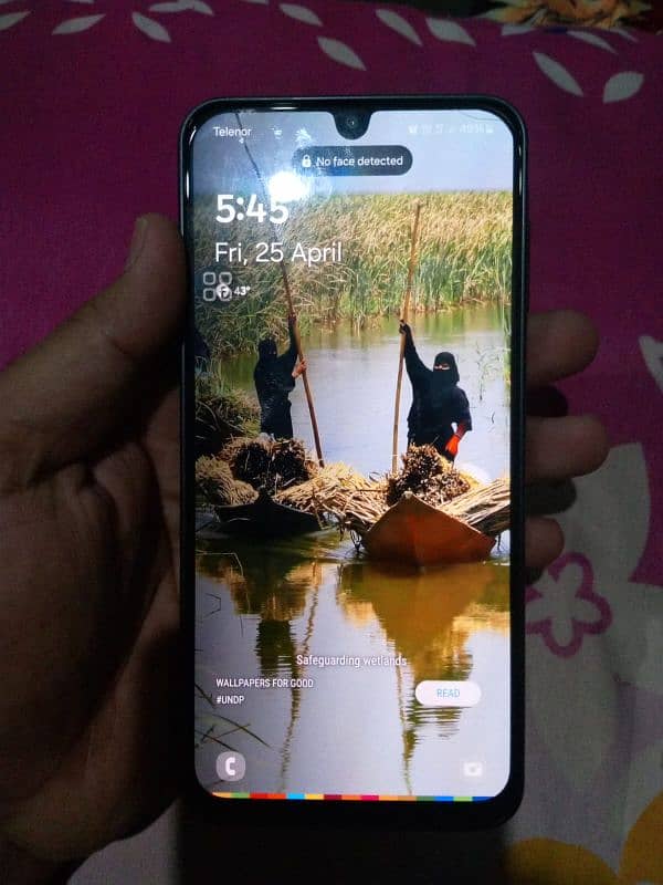 Galaxy A16 8/256 0