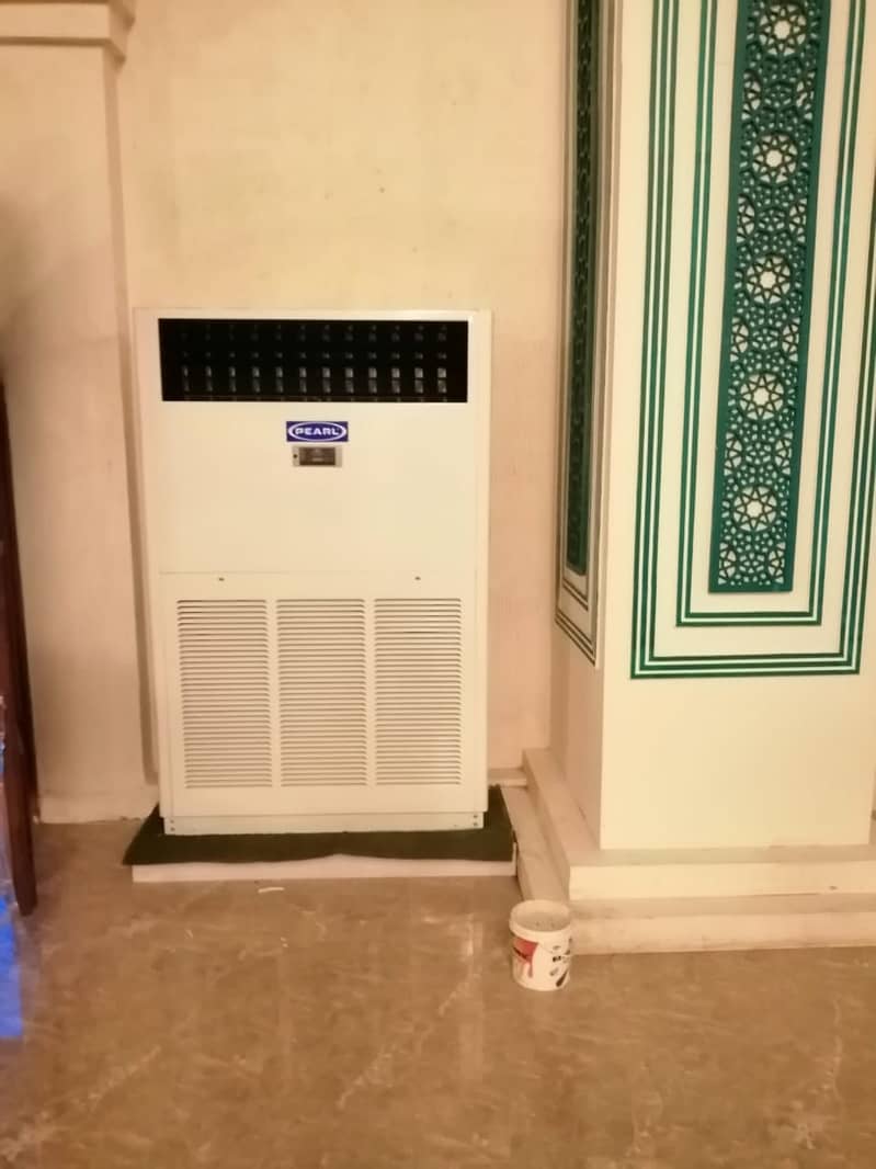 Samsung Ac, 4 ton Ac Floor Ac 3