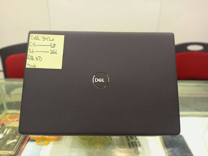 Dell latitude 3410 0