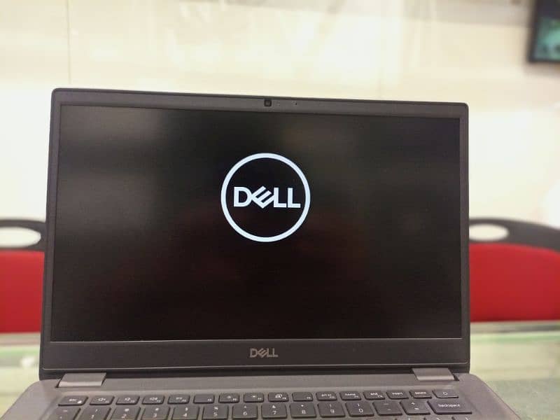 Dell latitude 3410 2