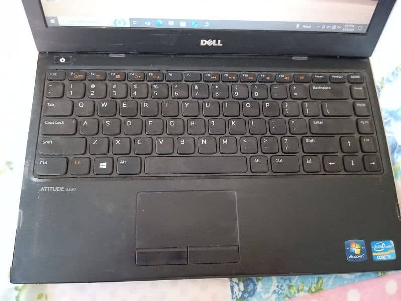 dell latitude 3330 5