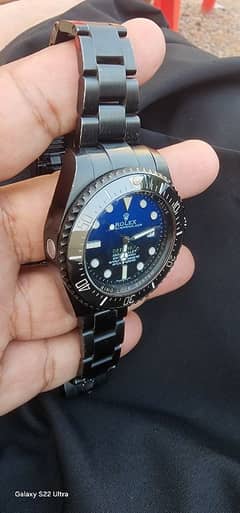 rolex
