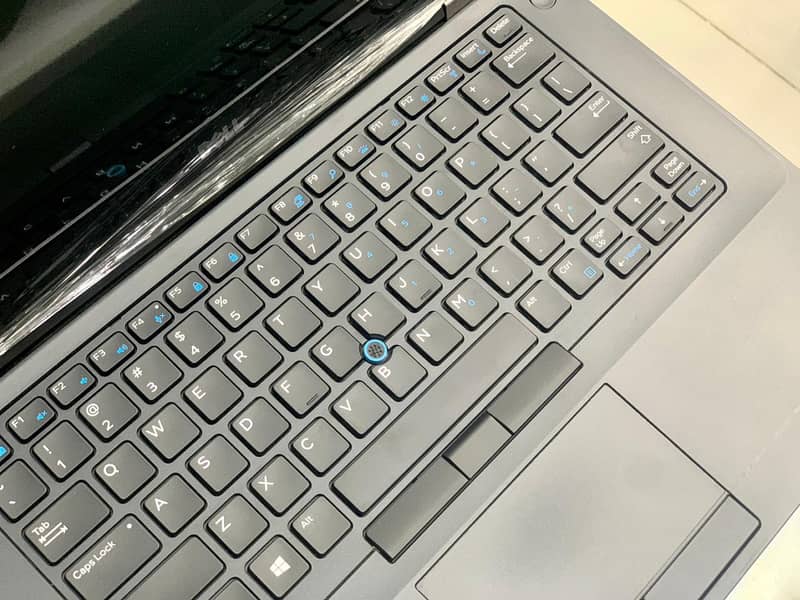 Dell Latitude 5470 I5 6th Generation 8GB RAM 256GB SSD 3