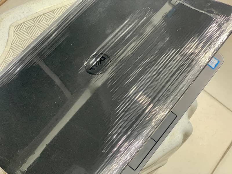 Dell Latitude 5470 I5 6th Generation 8GB RAM 256GB SSD 4