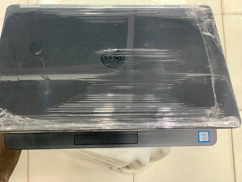 Dell Latitude 5470 I5 6th Generation 8GB RAM 256GB SSD 5