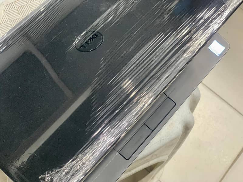 Dell Latitude 5470 I5 6th Generation 8GB RAM 256GB SSD 6