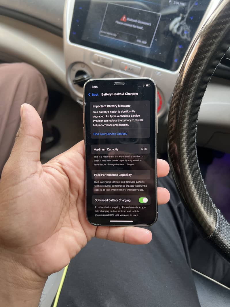 Apple iPhone 11 Pro 6