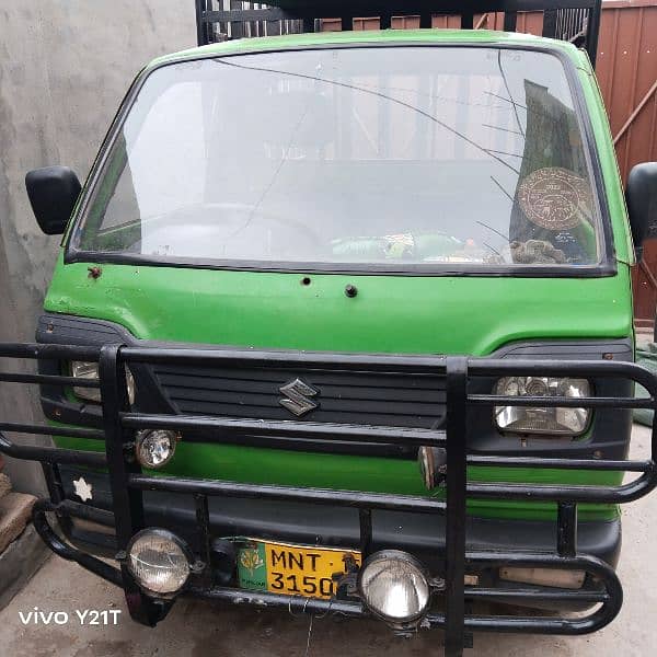 Suzuki Ravi 2015 8