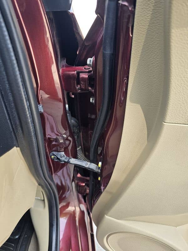 Honda City IVTEC 2021 13
