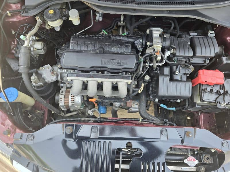 Honda City IVTEC 2021 14