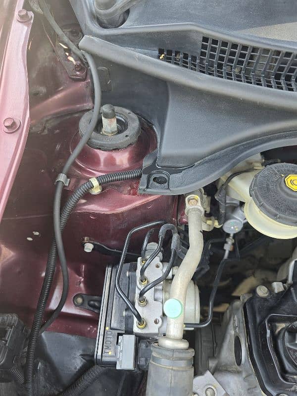 Honda City IVTEC 2021 16