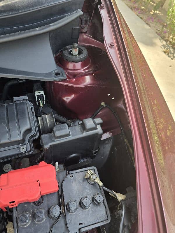 Honda City IVTEC 2021 18