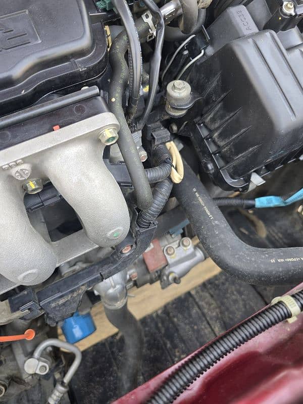Honda City IVTEC 2021 19