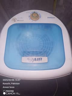 spin