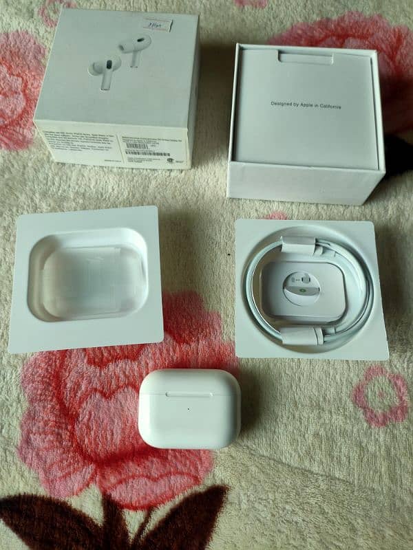 APPLE AIRPODS PRO 2ND GENERATION 7