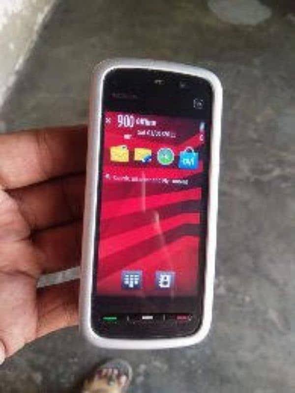 Nokia 5233 original 0