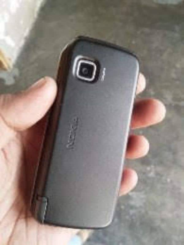 Nokia 5233 original 1
