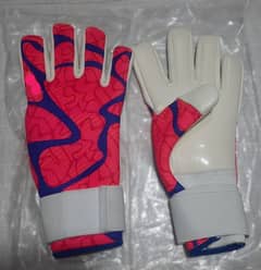 Goal Keeper Gloves new