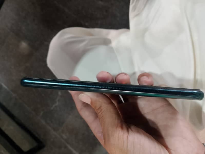 Huawei y9s 128 gb 0