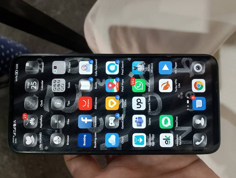 Huawei y9s 128 gb 3