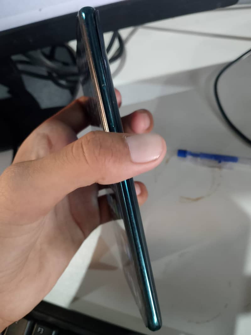 Huawei y9s 128 gb 5
