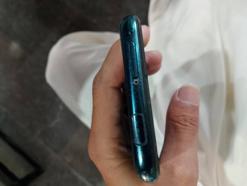 Huawei y9s 128 gb 8