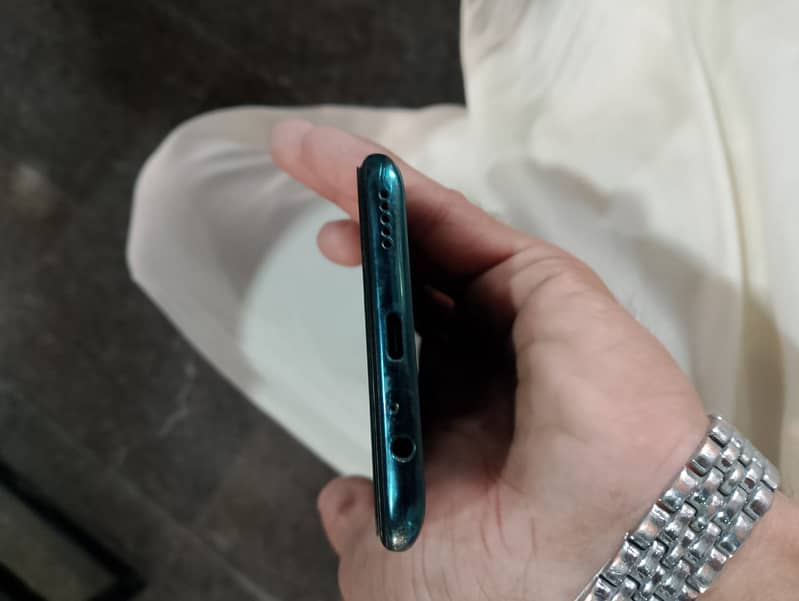 Huawei y9s 128 gb 9
