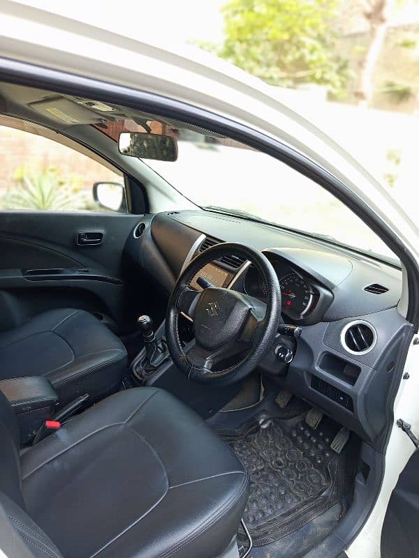 Suzuki Cultus VXL 2021 3