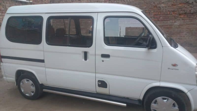 faw xpv total janion 7seater first owner contact no 03007597617 6