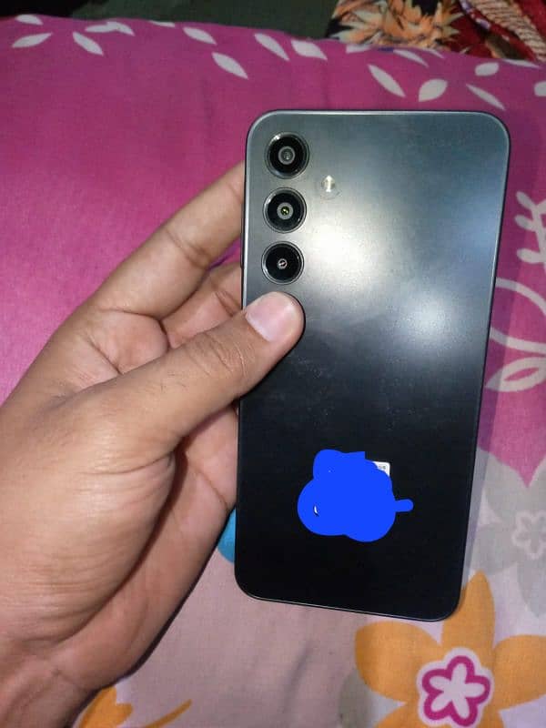Galaxy A16 8/256 4