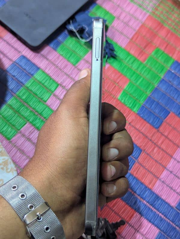OPPO A5 Pro 8+8 RAM 256 GB Rom Loglife Battery 5800MAH 4