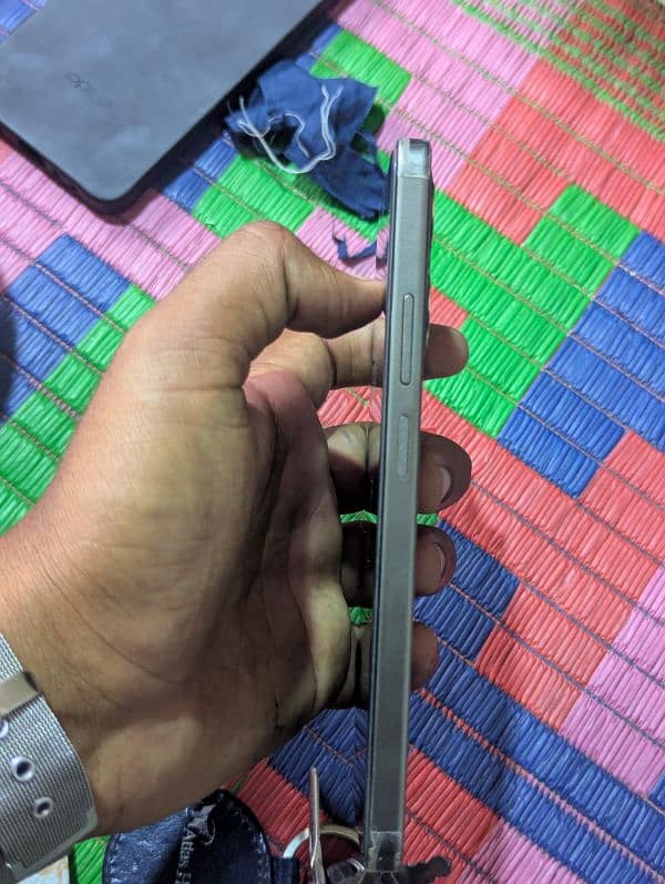 OPPO A5 Pro 8+8 RAM 256 GB Rom Loglife Battery 5800MAH 7