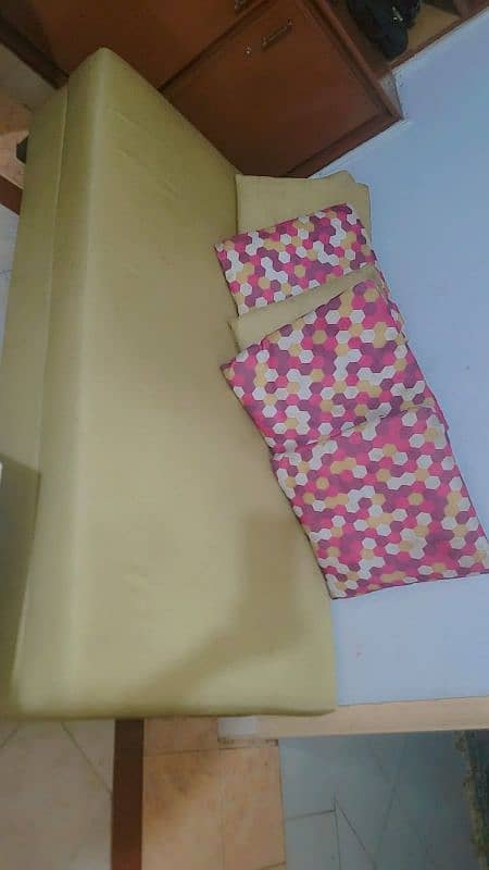 L shaped sofa set 4